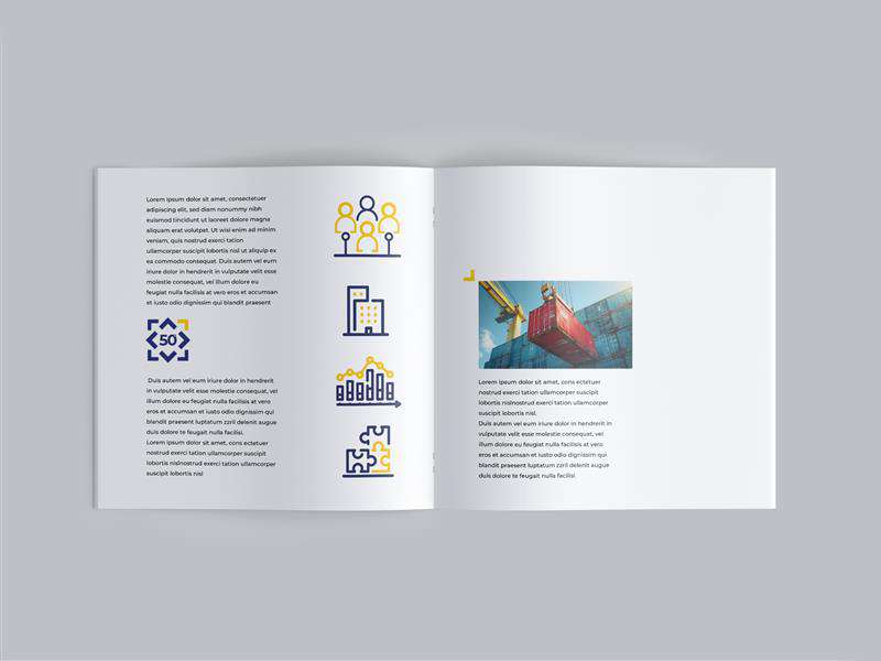 Agenzia comunicazione Milano brochure cepim