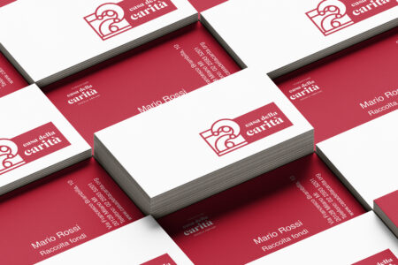Business Card Grid Mockup Vol.3 by Anthony Boyd Graphics