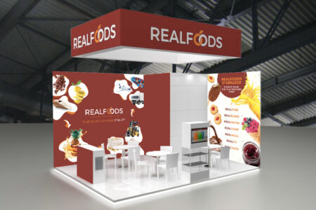 Realfoods - presentazione
