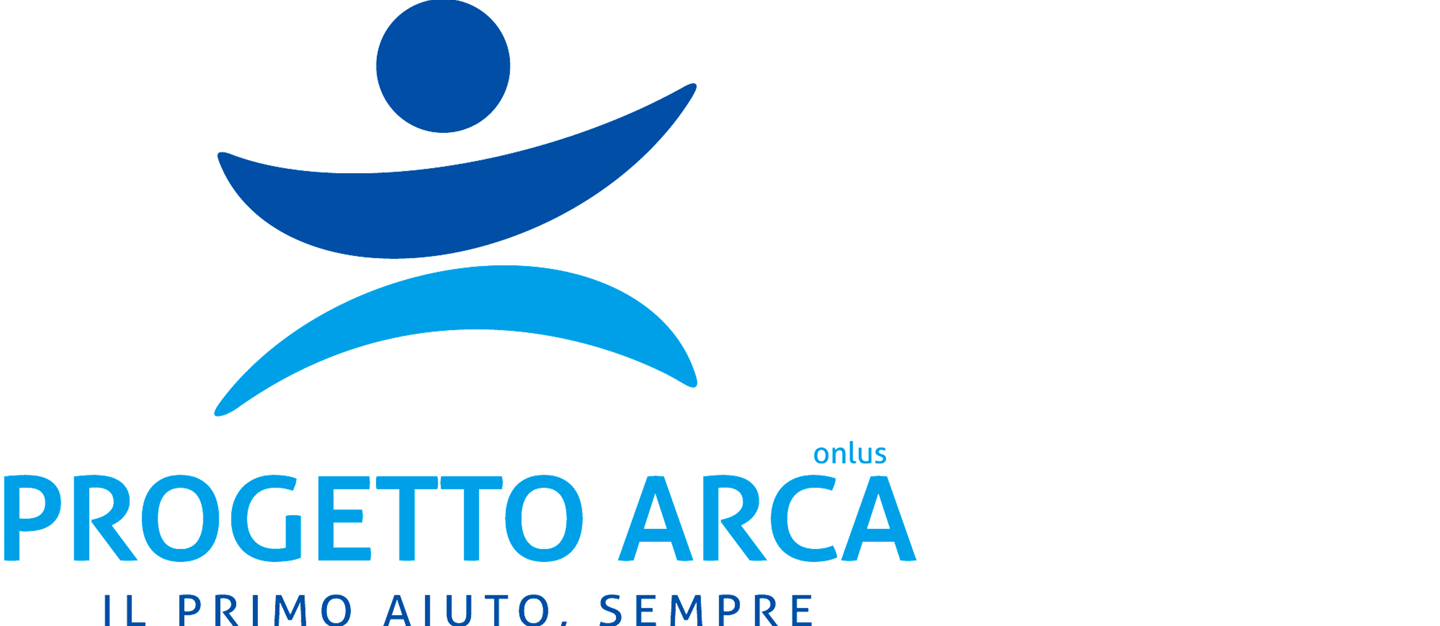 Sviluppo siti internet Milano progetto-arca-logo