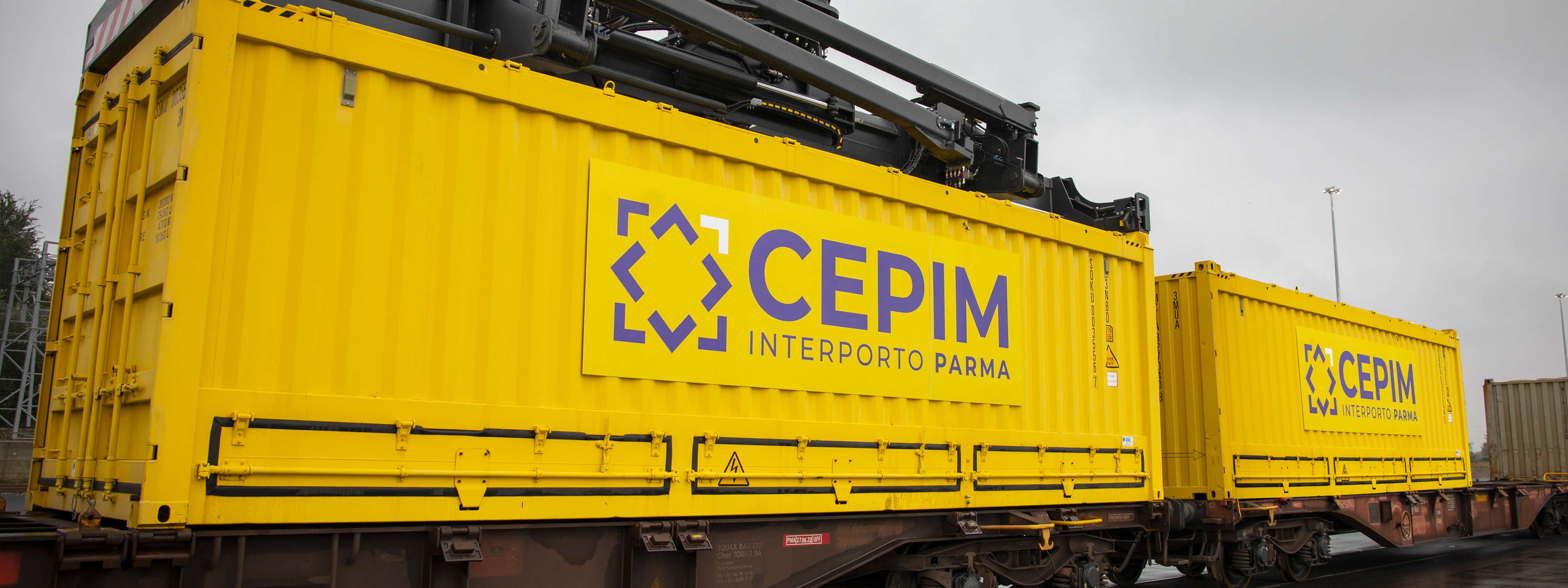 Sviluppo siti web Bergamo Cemip-containers