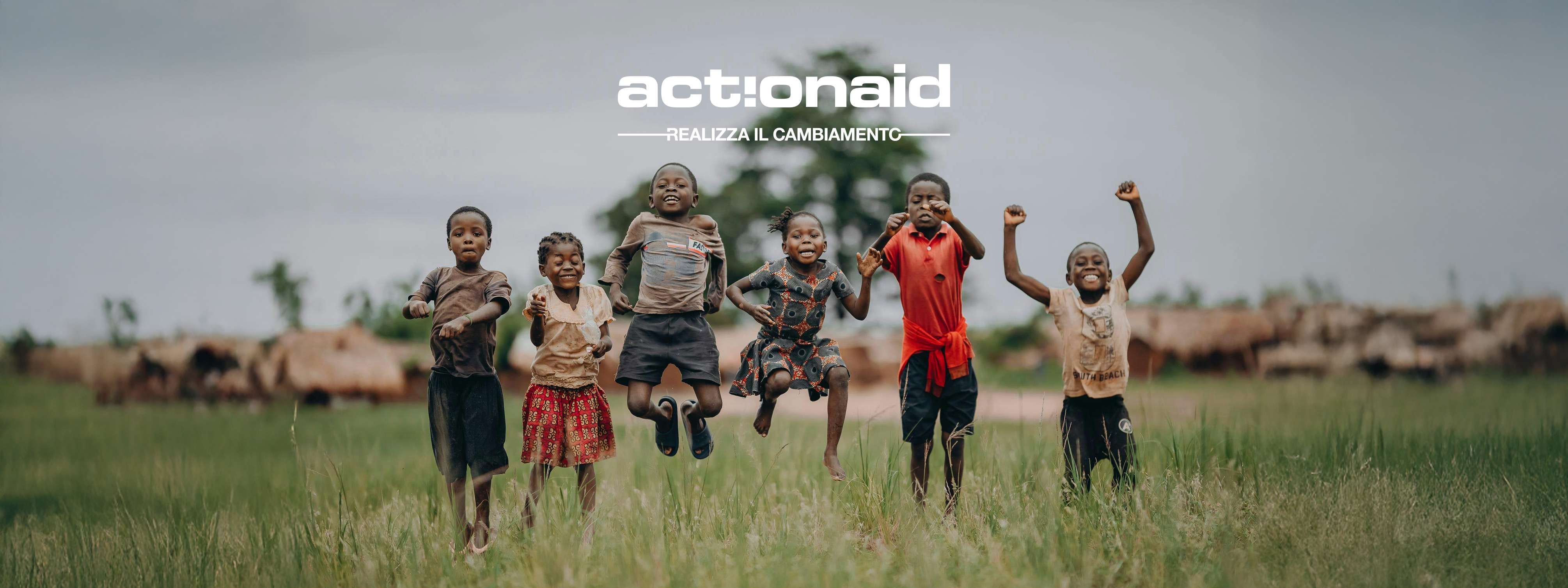 Design siti bimbi-actionaid