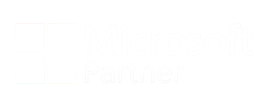 Microsoft partner logo