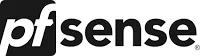 Logo di pfsense che nella sicurezza informatica produce firewall che usiamo a Milano, Treviglio, Bergamo