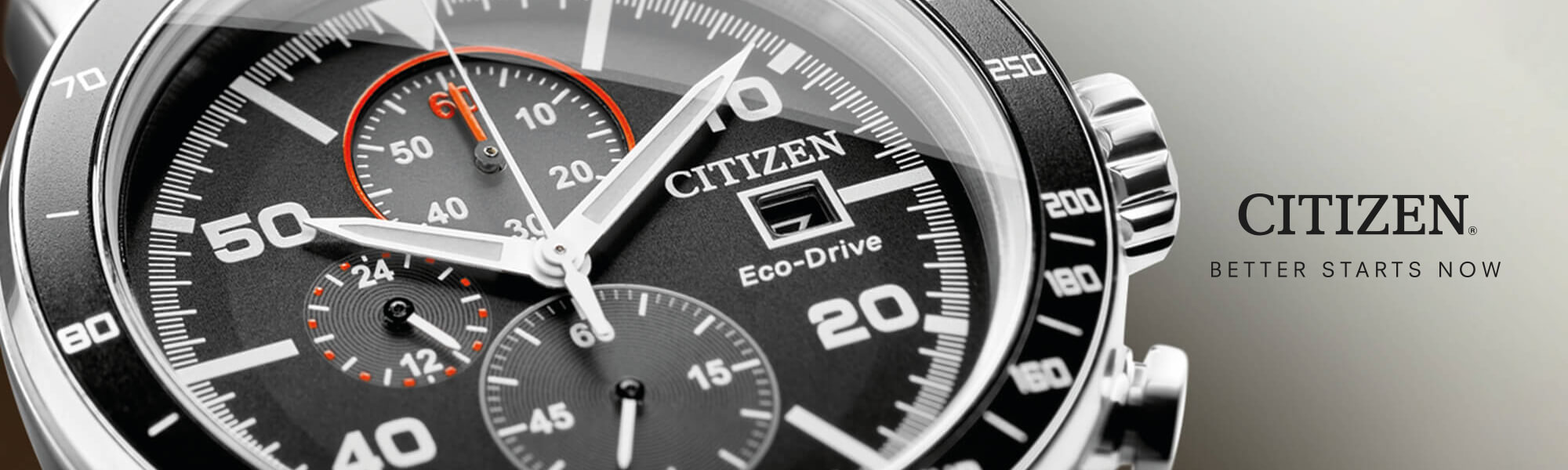 realizzazione design siti internet Milano citizen orologi