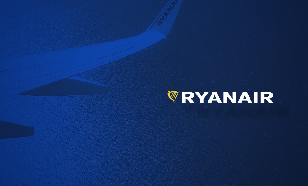 ryanair fatturazione elettronica integrazione