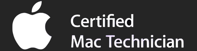 Assistenza certificata Apple