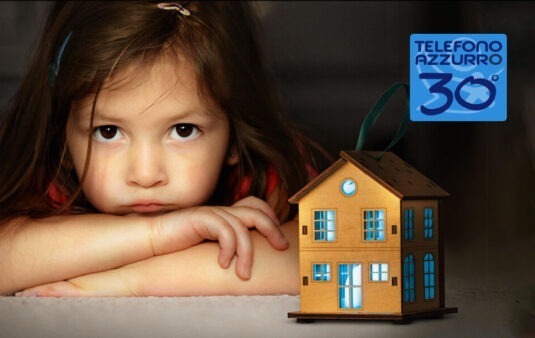 Sviluppo siti web Bergamo telefono azzurra tall