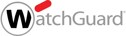 Logo di watchguard produttore di firewall per la sicurezza informatica a Milano, Treviglio, Bergamo